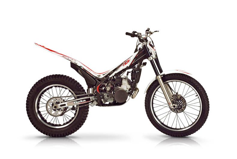 Beta EVO 250/290 2009