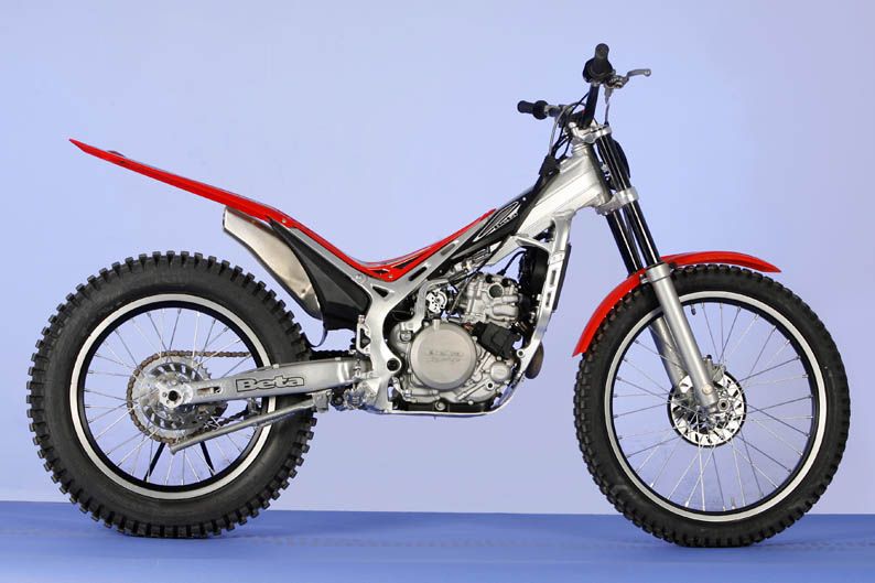 Beta EVO 250/290 2009