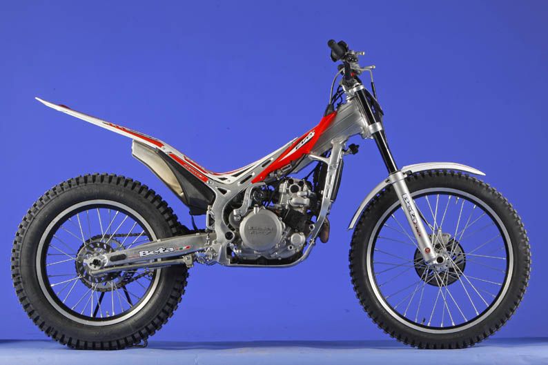 Beta EVO 250/290 2009