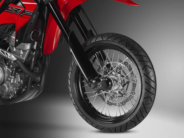 Honda CRF 250 M