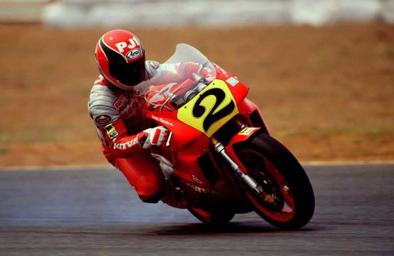 Cagiva C591