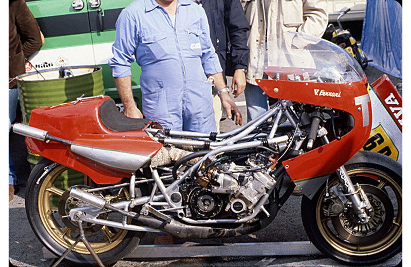 Cagiva C591