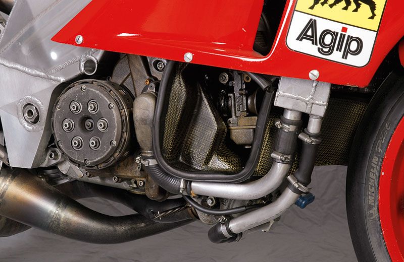 Cagiva C591