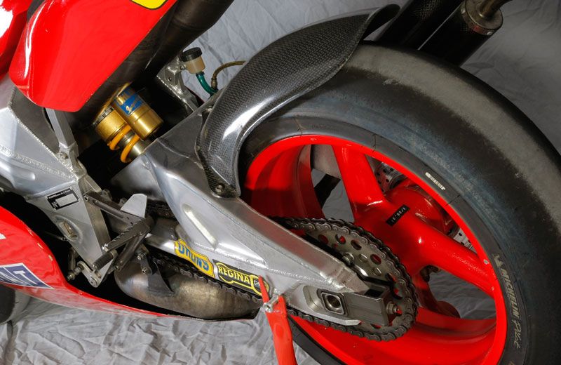Cagiva C591