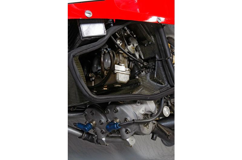 Cagiva C591