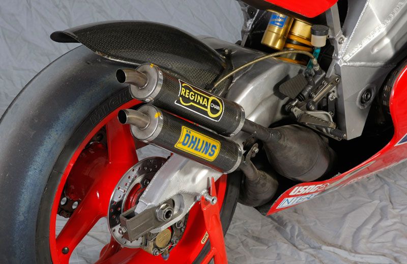 Cagiva C591