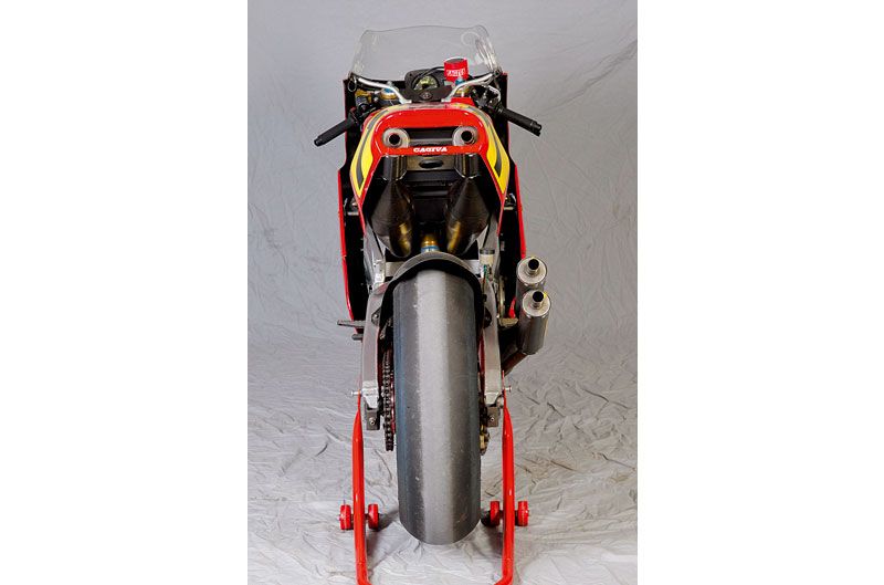Cagiva C591