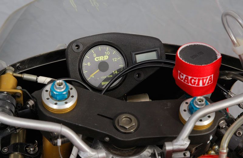Cagiva C591