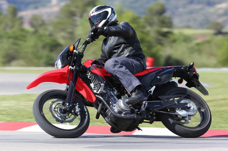 Honda CRF 250 M