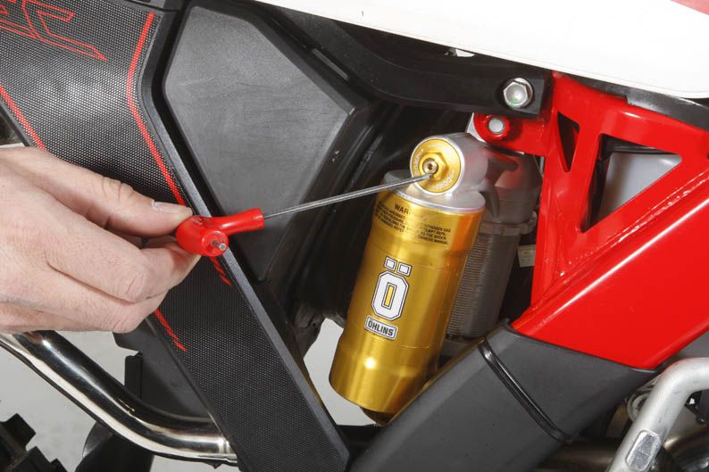 Gas Gas 125 Racing