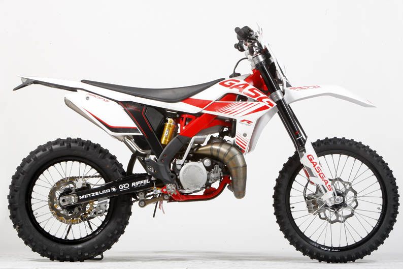 Gas Gas 125 Racing