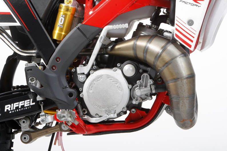 Gas Gas 125 Racing