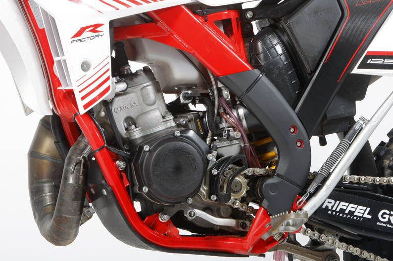 Gas Gas 125 Racing