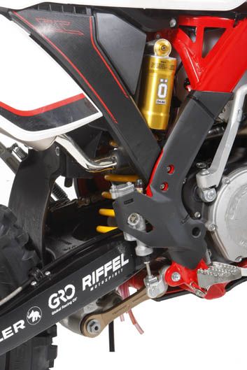 Gas Gas 125 Racing