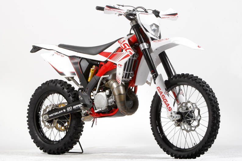 Gas Gas 125 Racing