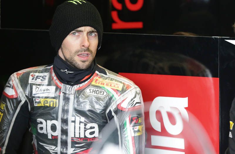 Mundial de Superbike en Donington