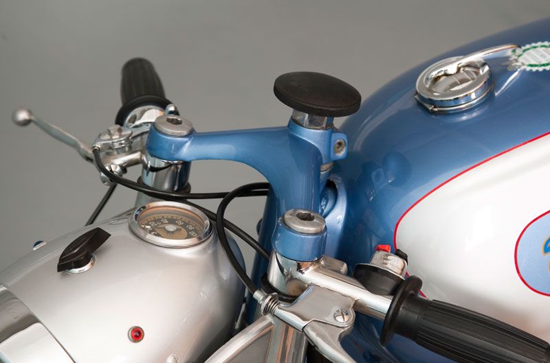 Ducati De Luxe 250