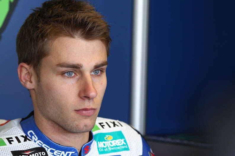 Mundial de Superbike en Donington