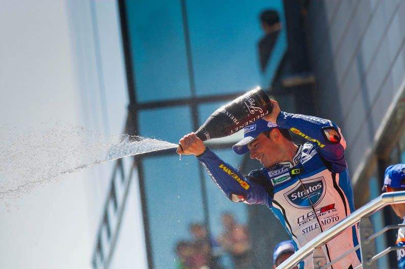 CEV en MotorLand Aragón