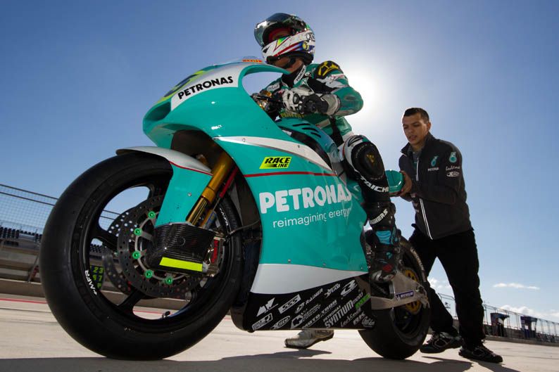 CEV en MotorLand Aragón