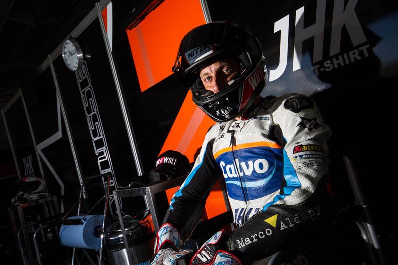 CEV en MotorLand Aragón