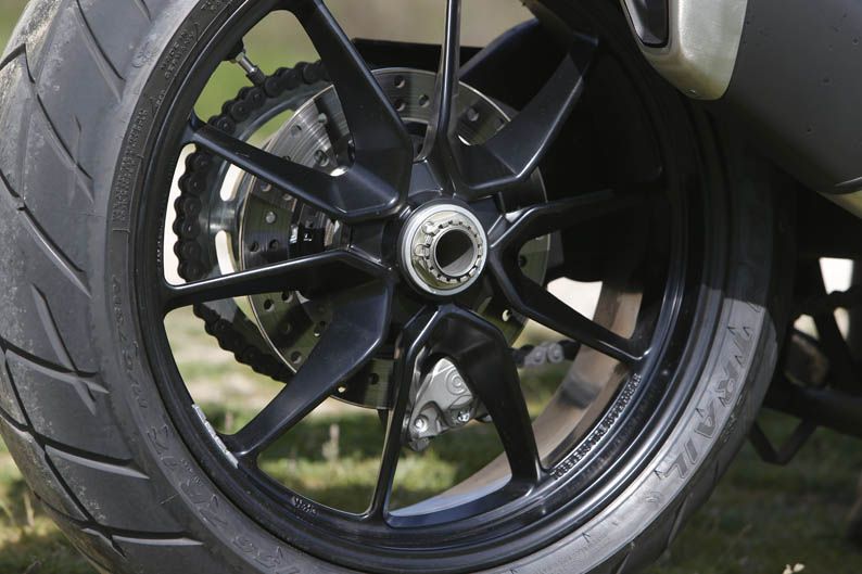 Ducati Hyperstrada