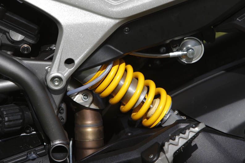 Ducati Hyperstrada