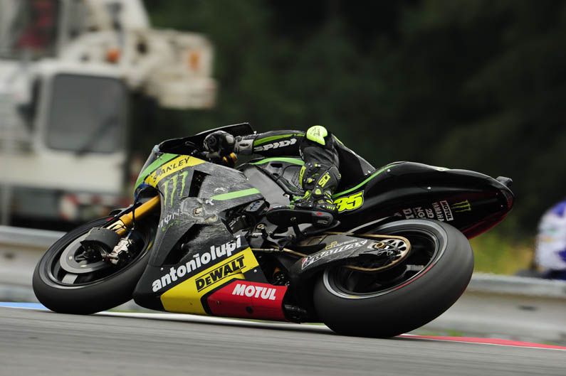 Gran Premio de la República Checa de MotoGP 2013