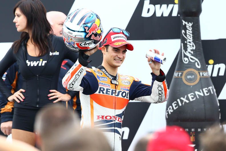 Gran Premio de la República Checa de MotoGP 2013