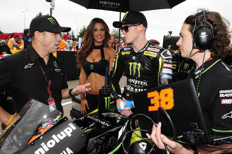 Gran Premio de la República Checa de MotoGP 2013