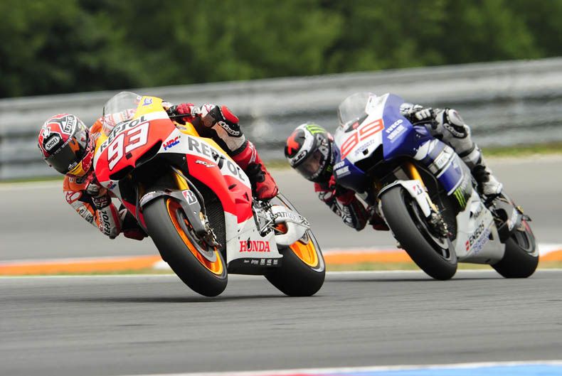 Gran Premio de la República Checa de MotoGP 2013