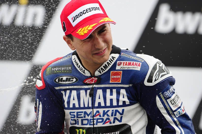Gran Premio de la República Checa de MotoGP 2013
