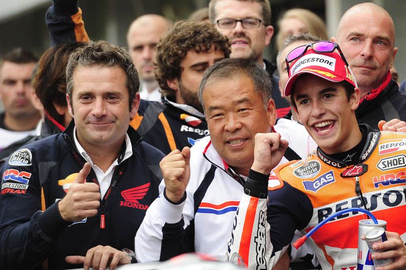Gran Premio de la República Checa de MotoGP 2013