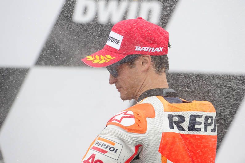 Gran Premio de la República Checa de MotoGP 2013