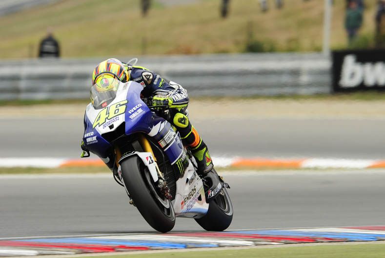 Gran Premio de la República Checa de MotoGP 2013