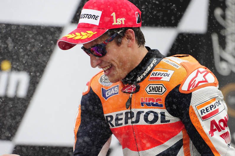 Gran Premio de la República Checa de MotoGP 2013