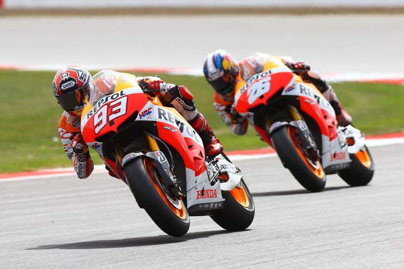 Gran Premio de Gran Bretaña de MotoGP 2013