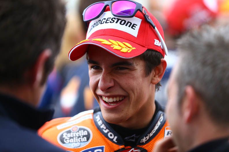 Gran Premio de Gran Bretaña de MotoGP 2013