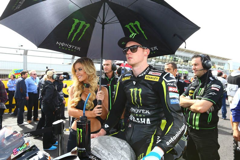 Gran Premio de Gran Bretaña de MotoGP 2013