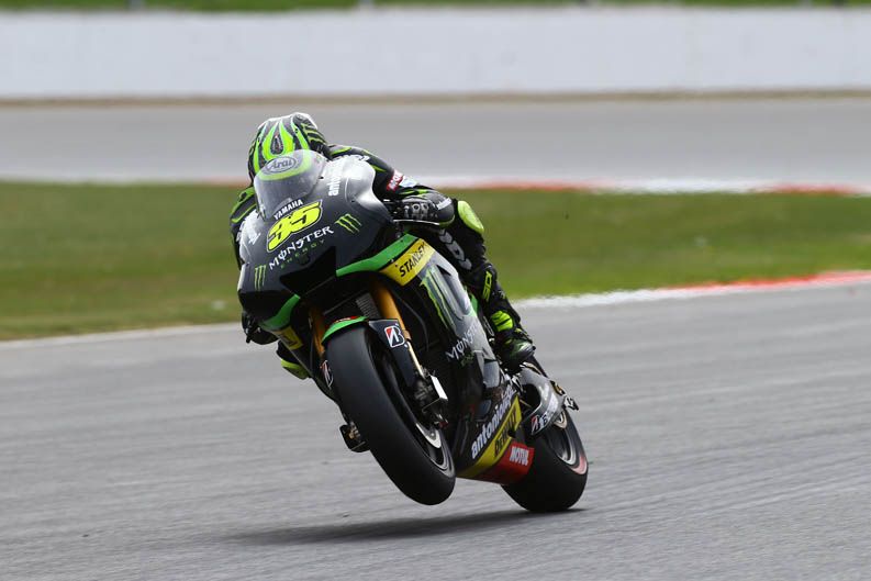 Gran Premio de Gran Bretaña de MotoGP 2013