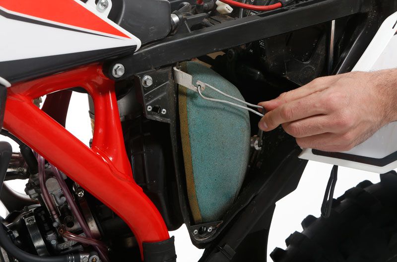 Beta RR 250