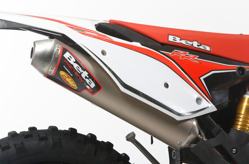 Beta RR 250
