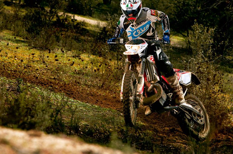 Beta RR 250