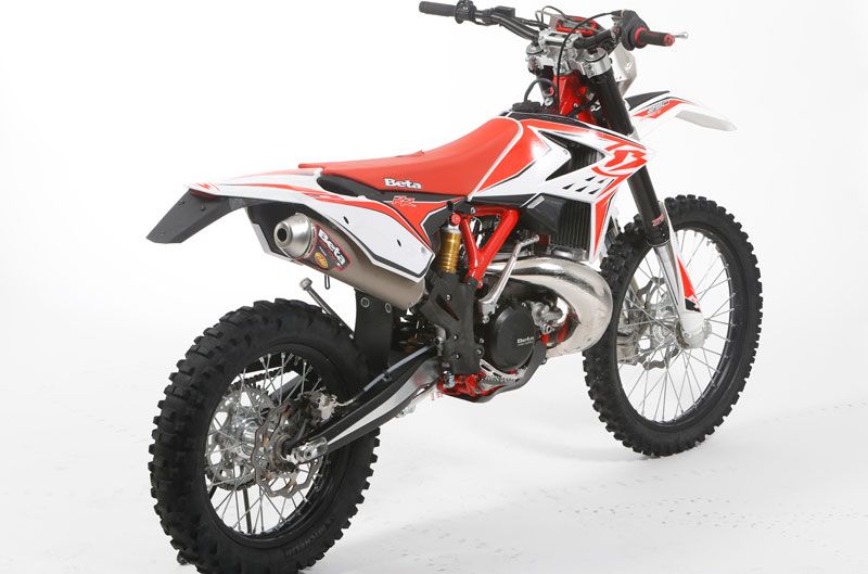 Beta RR 250
