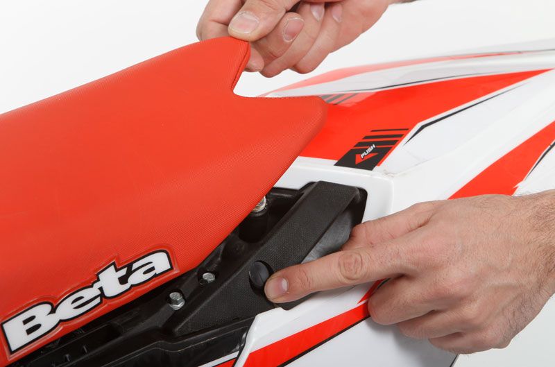 Beta RR 250