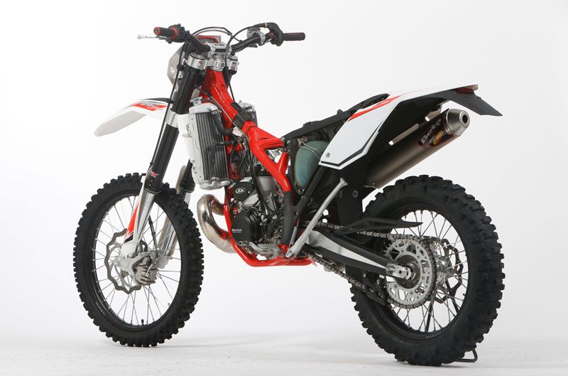 Beta RR 250