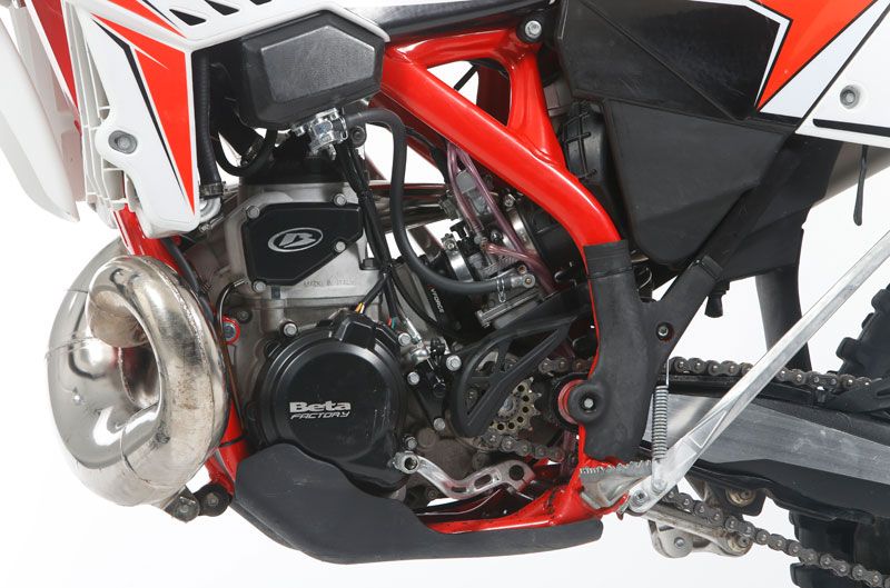 Beta RR 250