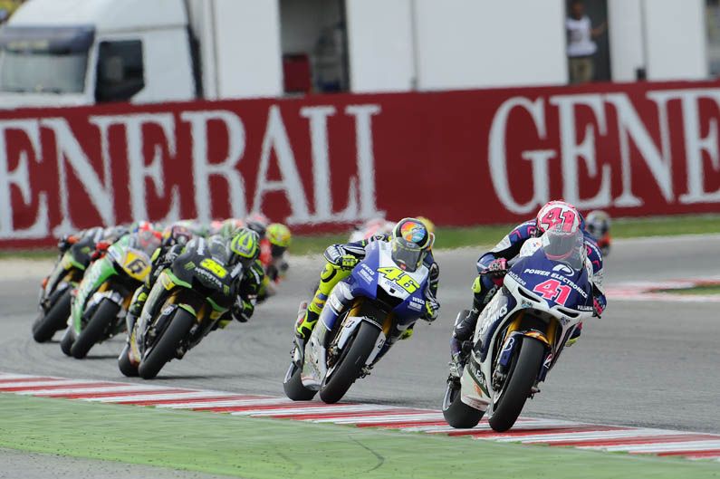 Gran Premio de San Marino de MotoGP. Galería de fotos