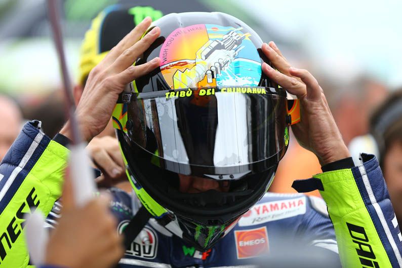 Gran Premio de San Marino de MotoGP. Galería de fotos