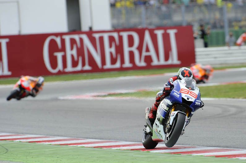 Gran Premio de San Marino de MotoGP. Galería de fotos
